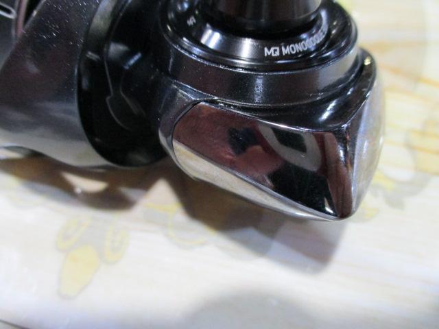 24ルビアス ST SF2000SS-H