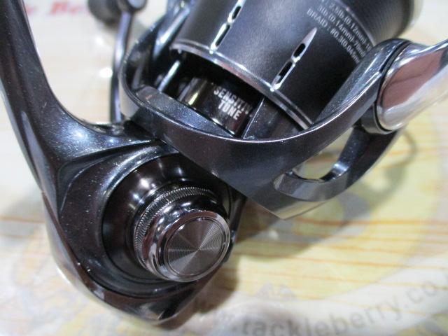 24ルビアス ST SF2000SS-H