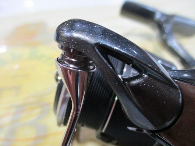 24ルビアス ST SF2000SS-H