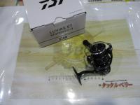 24ルビアス ST SF2000SS-H