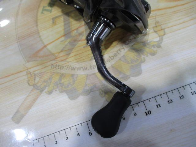 21コンプレックスXR C2000 F4