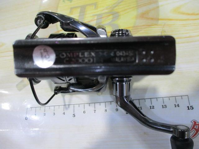 21コンプレックスXR C2000 F4