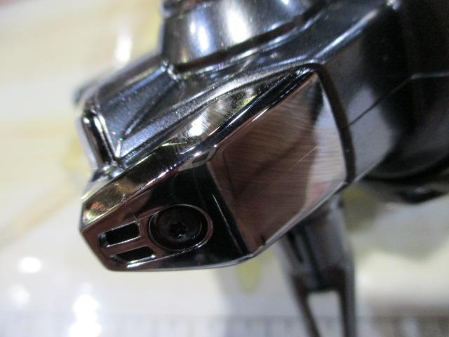 21コンプレックスXR C2000 F4