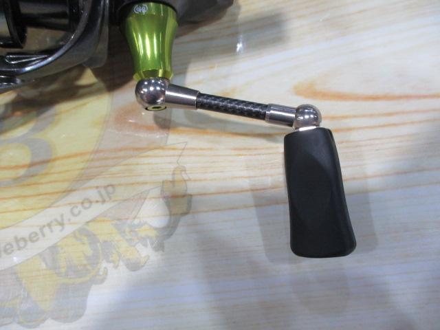 21コンプレックスXR C2000 F4