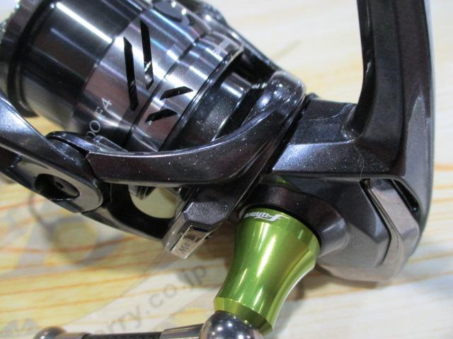 21コンプレックスXR C2000 F4