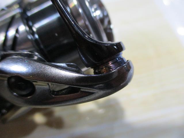 21コンプレックスXR C2000 F4