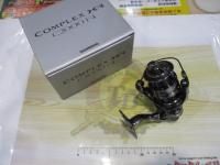 21コンプレックスXR C2000 F4