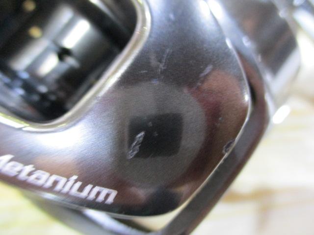 20メタニウムHG LH