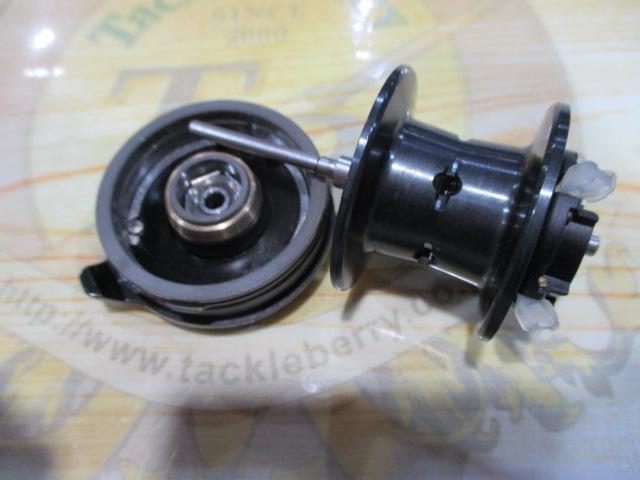 20メタニウムHG LH