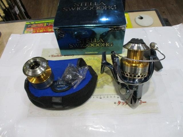 01ステラSW 10000HG