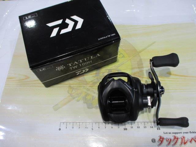 24タトゥーラ TW 100H
