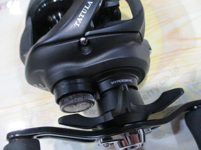 24タトゥーラ TW 100H