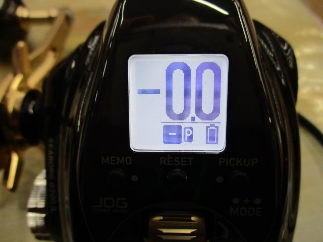 シーボーグ G200JL