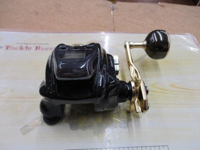 シーボーグ G200JL