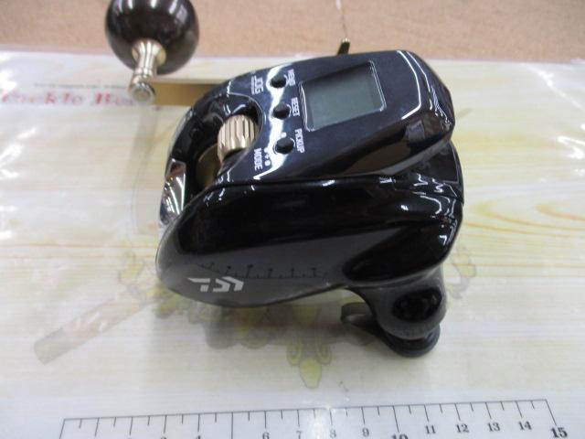 シーボーグ G200JL