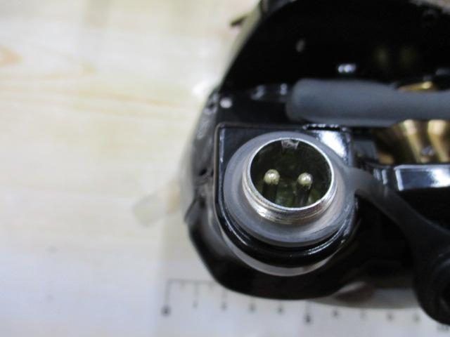 シーボーグ G200JL