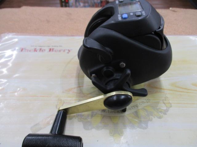 スーパータナコンS 500DX