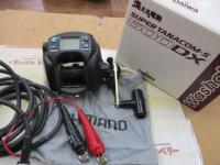 スーパータナコンS 500DX