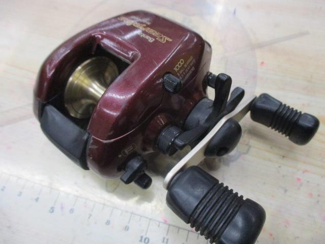 バンタムスコーピオン 1000