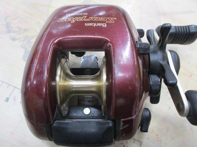 バンタムスコーピオン 1000