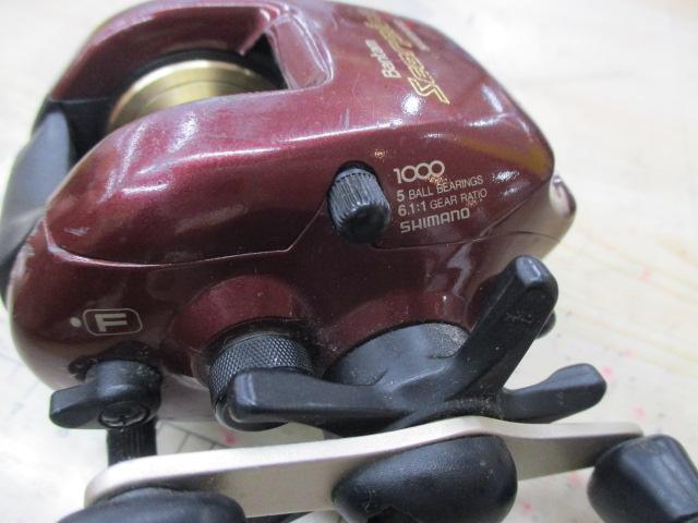 バンタムスコーピオン 1000