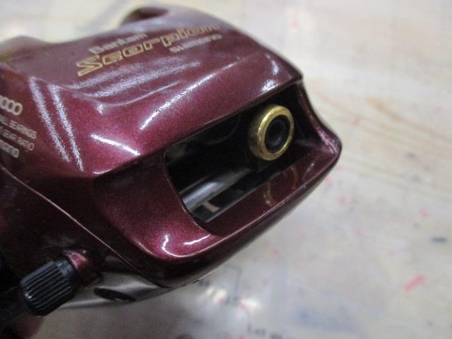 バンタムスコーピオン 1000