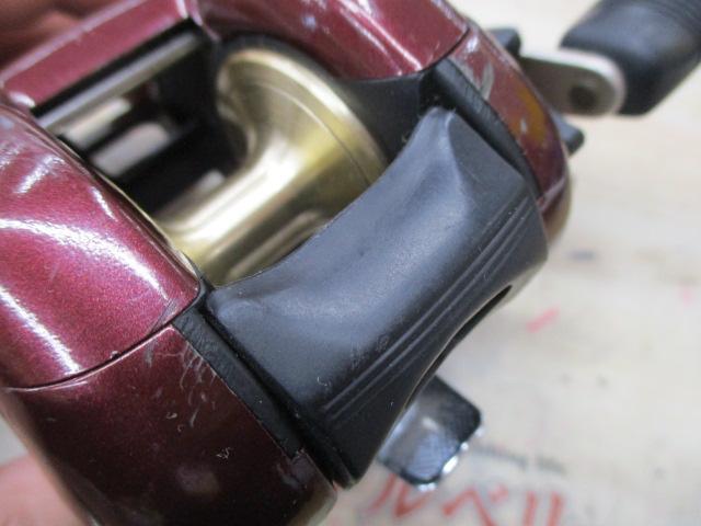 バンタムスコーピオン 1000