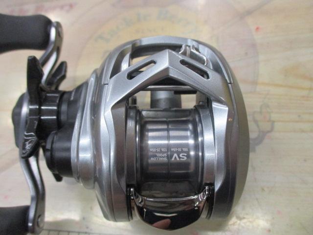 アルファス SV TW 800S-XHL