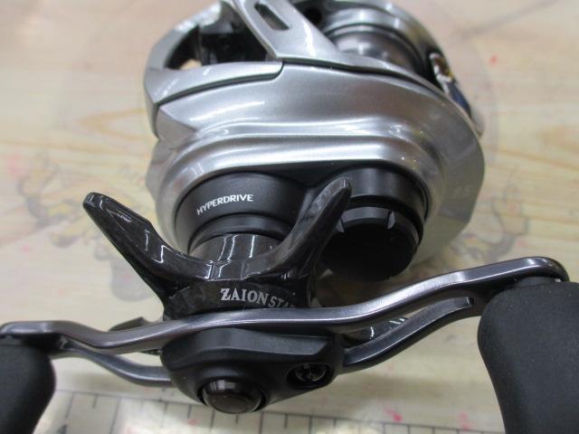 アルファス SV TW 800S-XHL