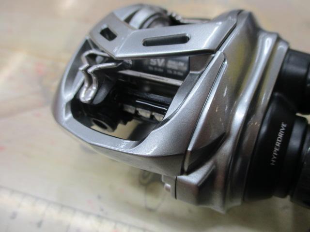 アルファス SV TW 800S-XHL