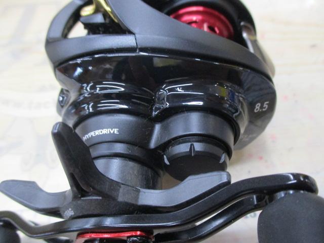 SS AIR TW 8.5L