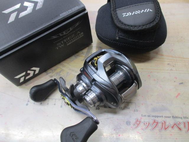 スティーズ A TW 1016HL