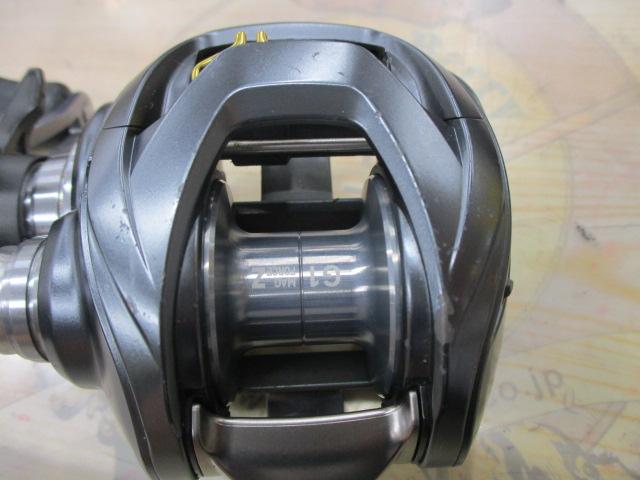 スティーズ A TW 1016HL