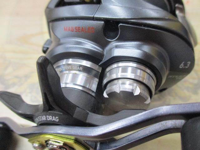 スティーズ A TW 1016HL