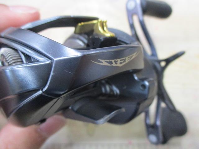 スティーズ A TW 1016HL