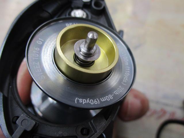 スティーズ A TW 1016HL