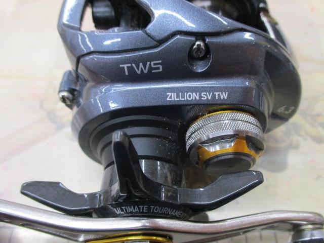 ジリオン SV TW 1016SV-HL