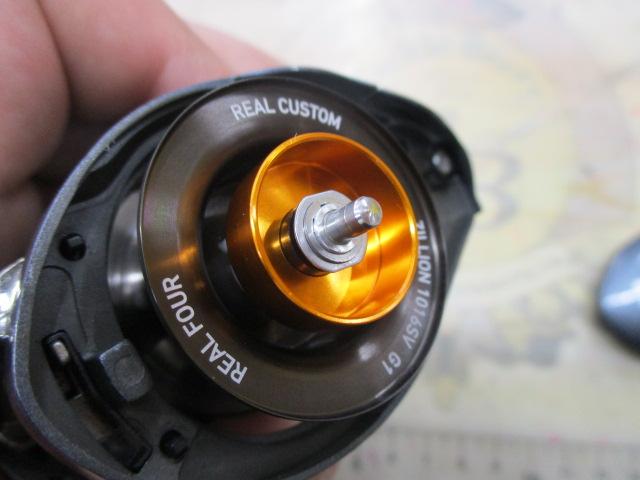 ジリオン SV TW 1016SV-HL