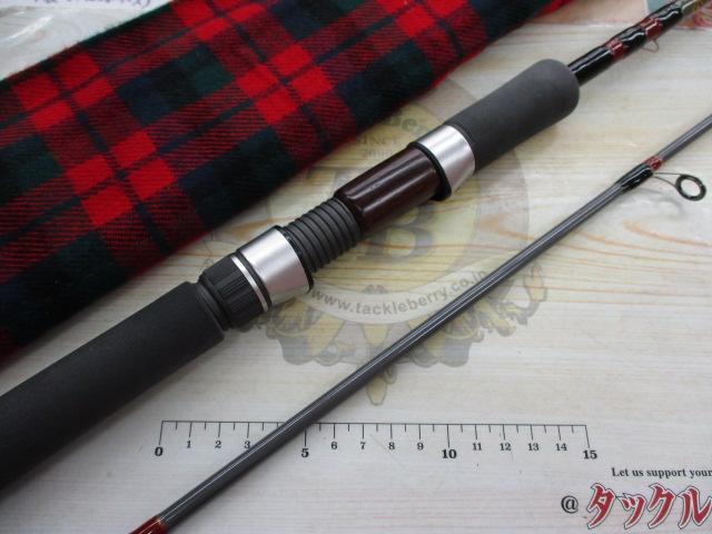 ブラックフィン96 SS96BF-3｜＠ベリーネット 日本最大新品中古釣具WEB