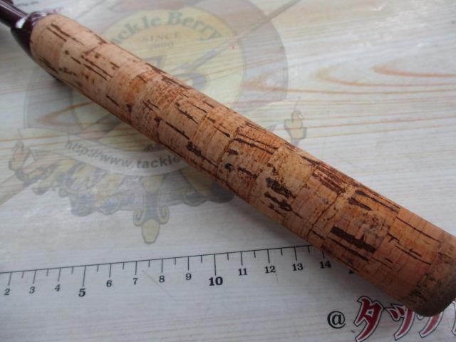 スコーピオンEV 1580 (赤ブランクス)