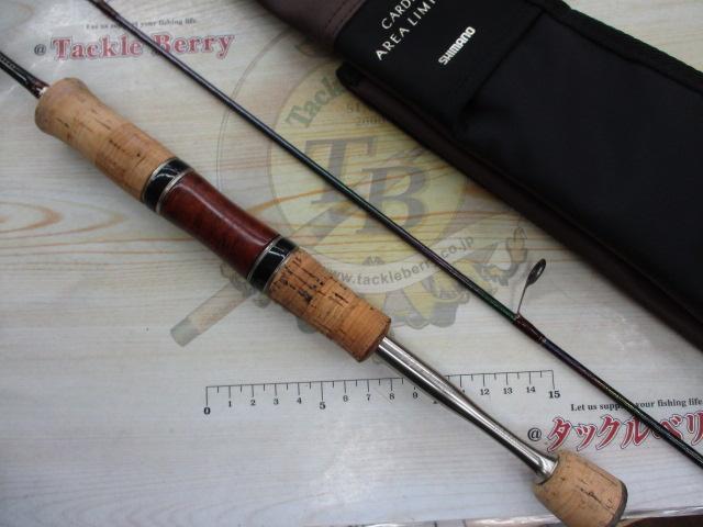 06カーディフエリアリミテッド 66SUL