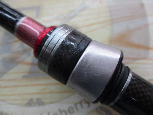 ファインテール FAX-602UL/G