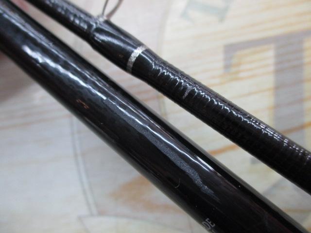 ファインテール FAX-602UL/G