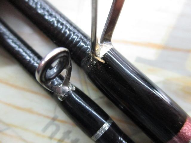 ファインテール FAX-602UL/G