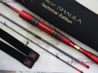 24ワールドシャウラ テクニカルエディション S64UL-RS/3