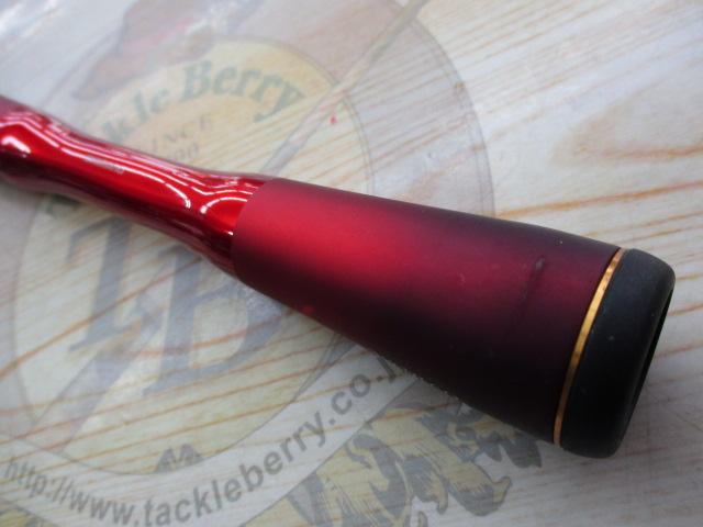 24ワールドシャウラ テクニカルエディション S64SUL-R/3