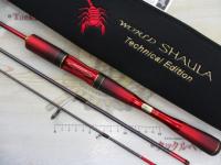 24ワールドシャウラ テクニカルエディション S64SUL-R/3