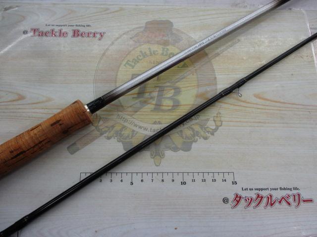 チームダイワLT TL-F8116