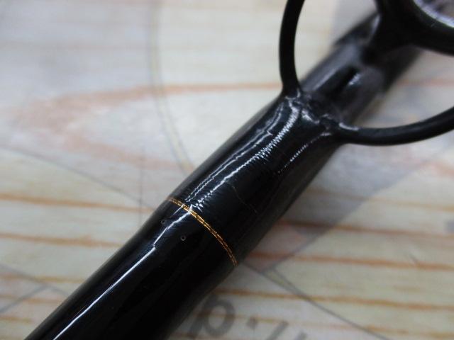 チームダイワLT TL-F8116