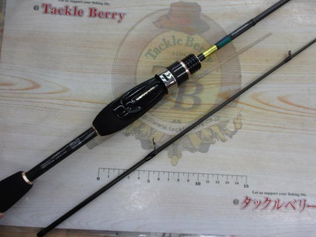コルトUX 21GCORUS-482UL-HS｜＠ベリーネット 日本最大新品中古釣具WEB